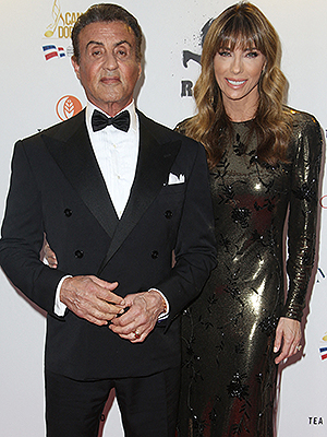 Sylvester Stallone Looks to a 'New Chapter of Life' with Wife Jennifer