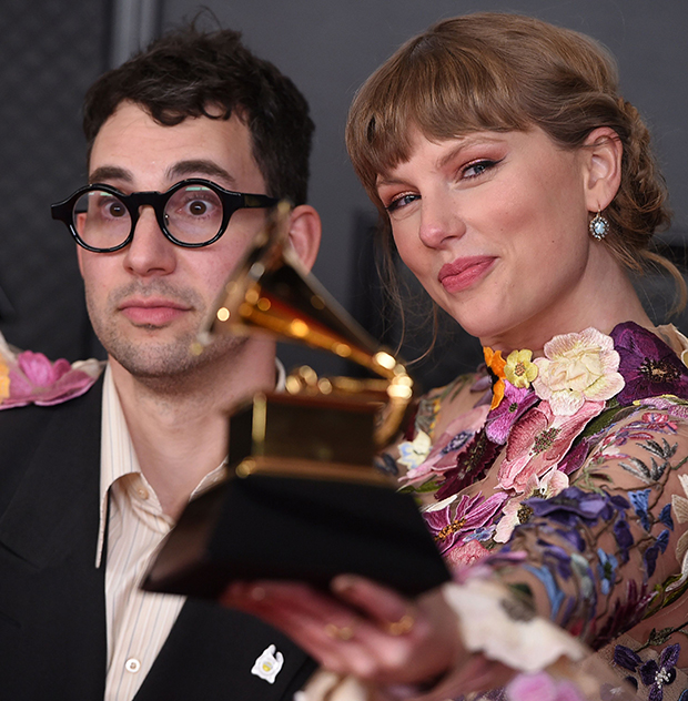 taylor swift jack antonoff