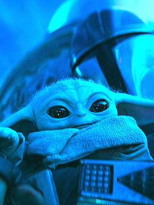 The Mandalorian' Season 3 Needs to Stop Babying Baby Yoda