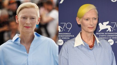 Tilda Swinton