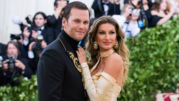 Tom Brady & Gisele's Marriage Tension: Details – Hollywood Life