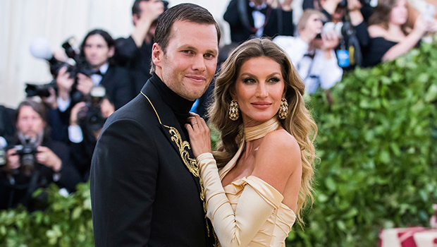 tom brady, gisele bundchen