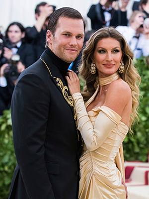 Tom Brady and Gisele Bündchen in epic fight: sources