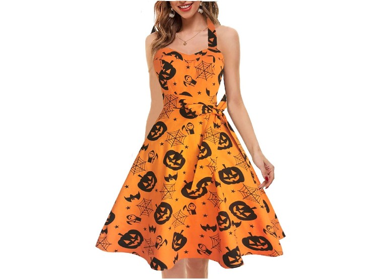 Halloween Dress reviews
