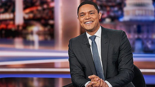 Trevor Noah Confirms He’s Leaving ‘The Daily Show’ After 7 Years: ‘It’s Time’