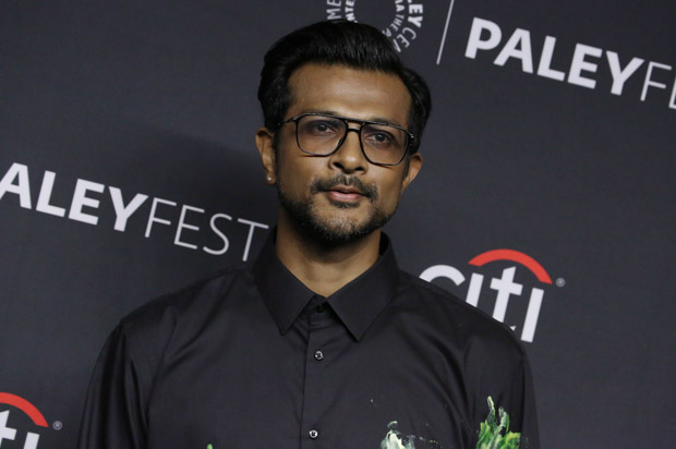 Utkarsh Ambudkar