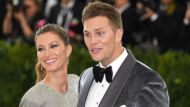 Warum es in der Ehe von Tom Brady und Gisele seit ihrer Rückkehr in die NFL „Spannungen“ gegeben hat