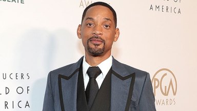 WILL SMITH