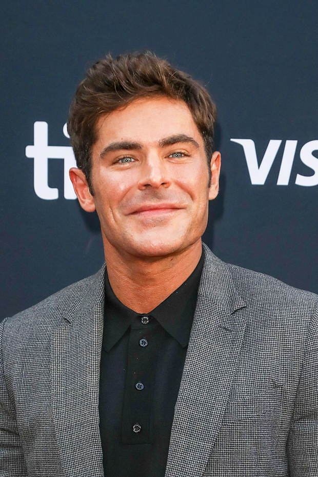 Zac Efron Speaks About Jaw Shattering Accident I ‘nearly Died Hollywood Life