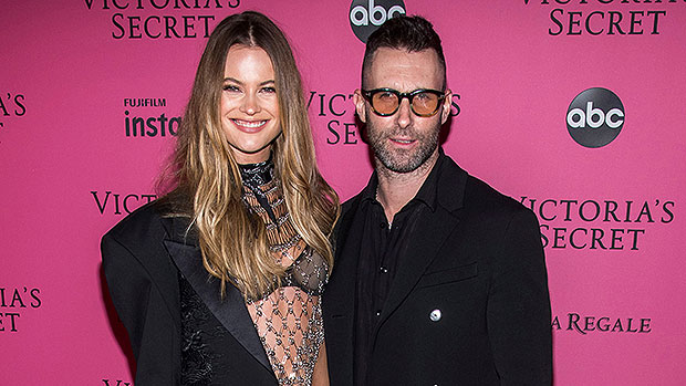 Adam Levine ‘Incredibly Thankful’ Wife Behati Prinsloo Hasn’t Ended Marriage Over Flirting Scandal