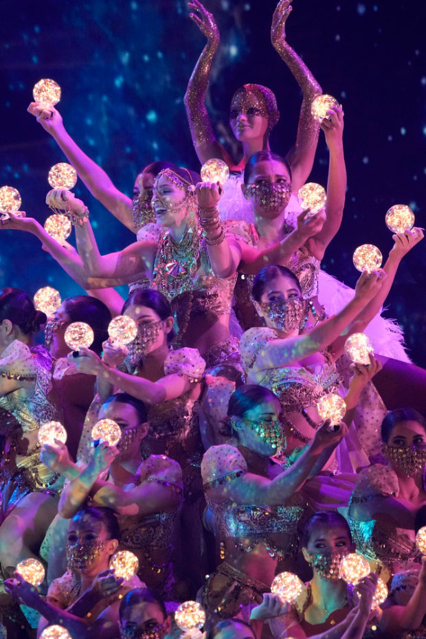 ‘AGT’ Finale Performances Recap Mayyas & Sara James Are The Standouts