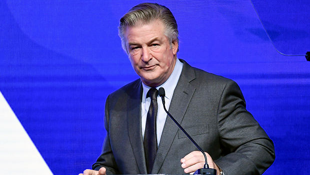 Alec Baldwin Criminally Charged In ‘Rust’ Shooting – Hollywood Life