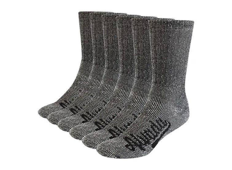 thermal socks reviews