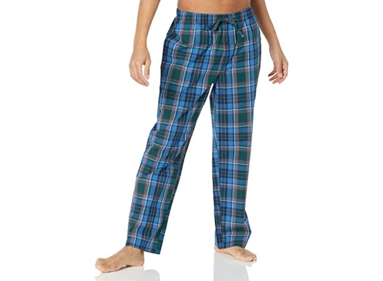 The Top Plaid Pajama Pants for 2024 – Reviews by Hollywood Life ...