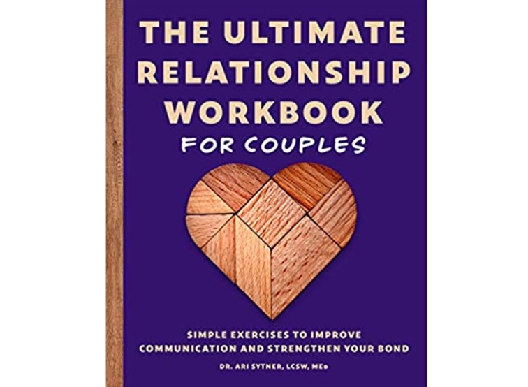 relationship book for couple reviews