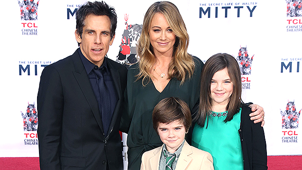 Ben Stiller’s Kids: Meet His Son And Daughter – Hollywood Life