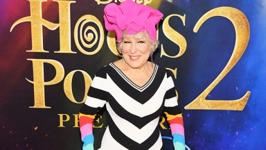 bette midler