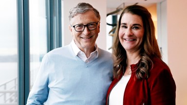 bill gates, melinda gates