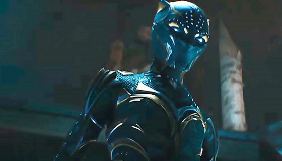 Black Panther