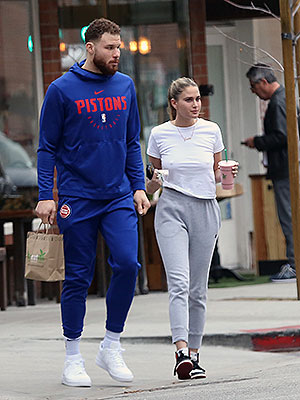Blake Griffin's Girlfriend: A Look At The Athlete's Dating History