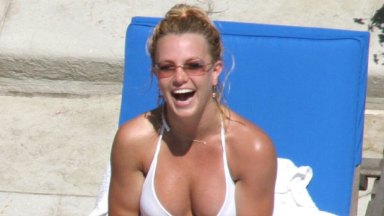 Britney Spears