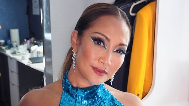 Carrie ann inaba
