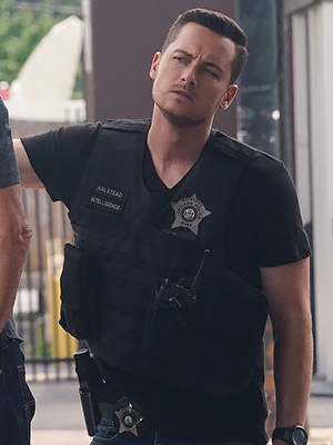Chicago P.D.