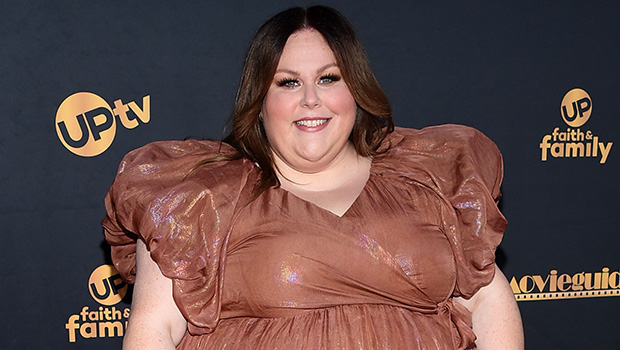 Chrissy metz clearance golden globes dress