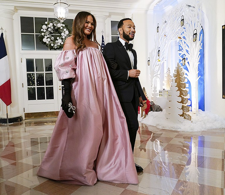 Chrissy Teigen’s Children Everything To Know About Her Kids