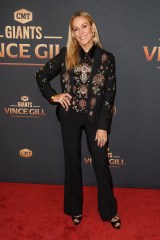 Sheryl Crow
CMT Giants: Vince Gill, Arrivals, Nashville, USA - 12 Sep 2022