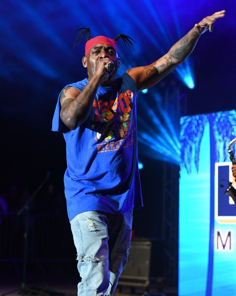 Coolio: Photos Of Rapper Over The Years – Hollywood Life