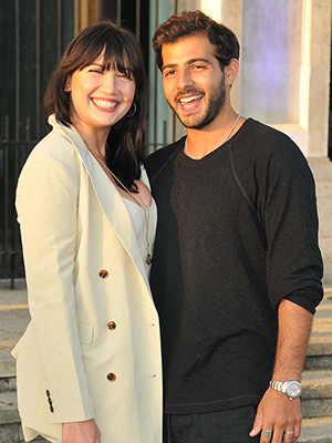 daisy lowe jordan saul