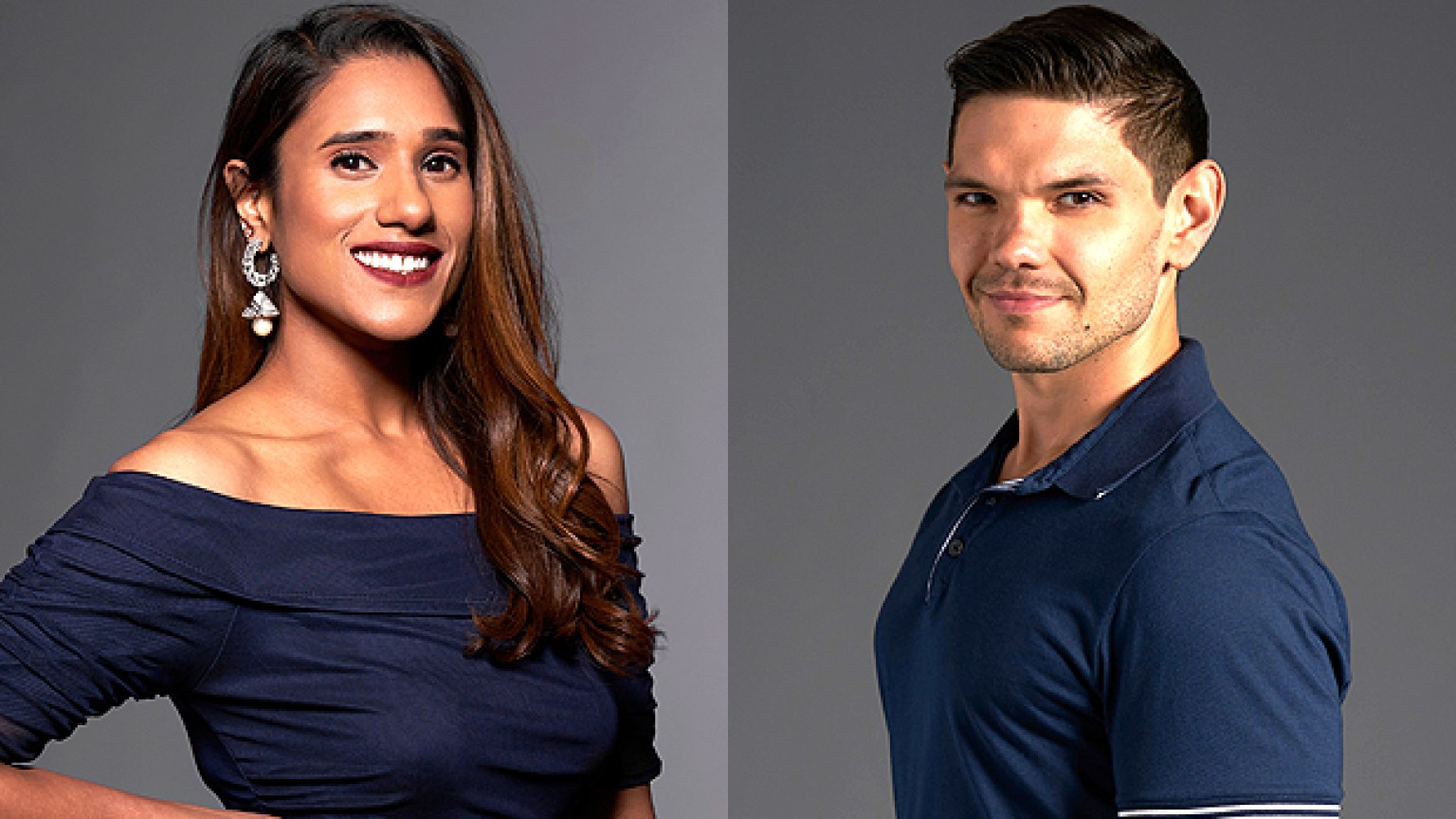 ‘Love Is Blind’ Stars Kyle Abrams & Deepti Vempati Confirm Dating