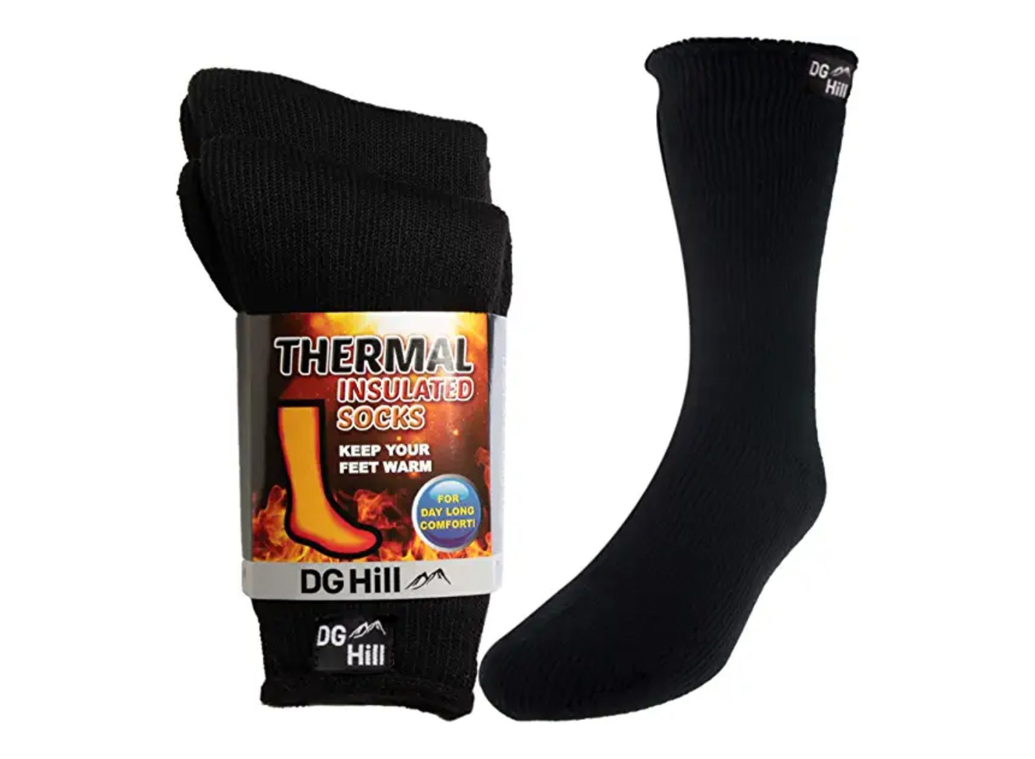 thermal socks reviews