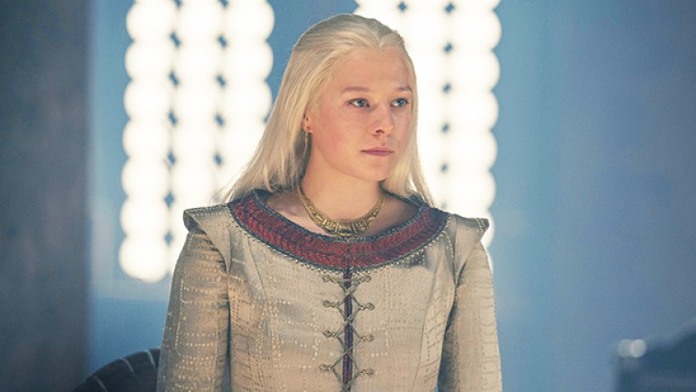 Who Is Emma D’Arcy? About The New Rhaenyra In ‘House Of The Dragon ...