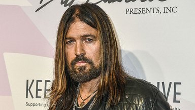 billy ray