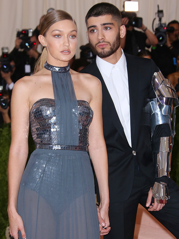 Gigi Hadid & Leonardo Dicaprio'S Romance Is 'Upsetting' Zayn Malik –  Hollywood Life