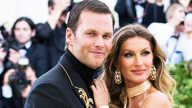 Remembering the start of Tom Brady and Gisele Bundchen's love