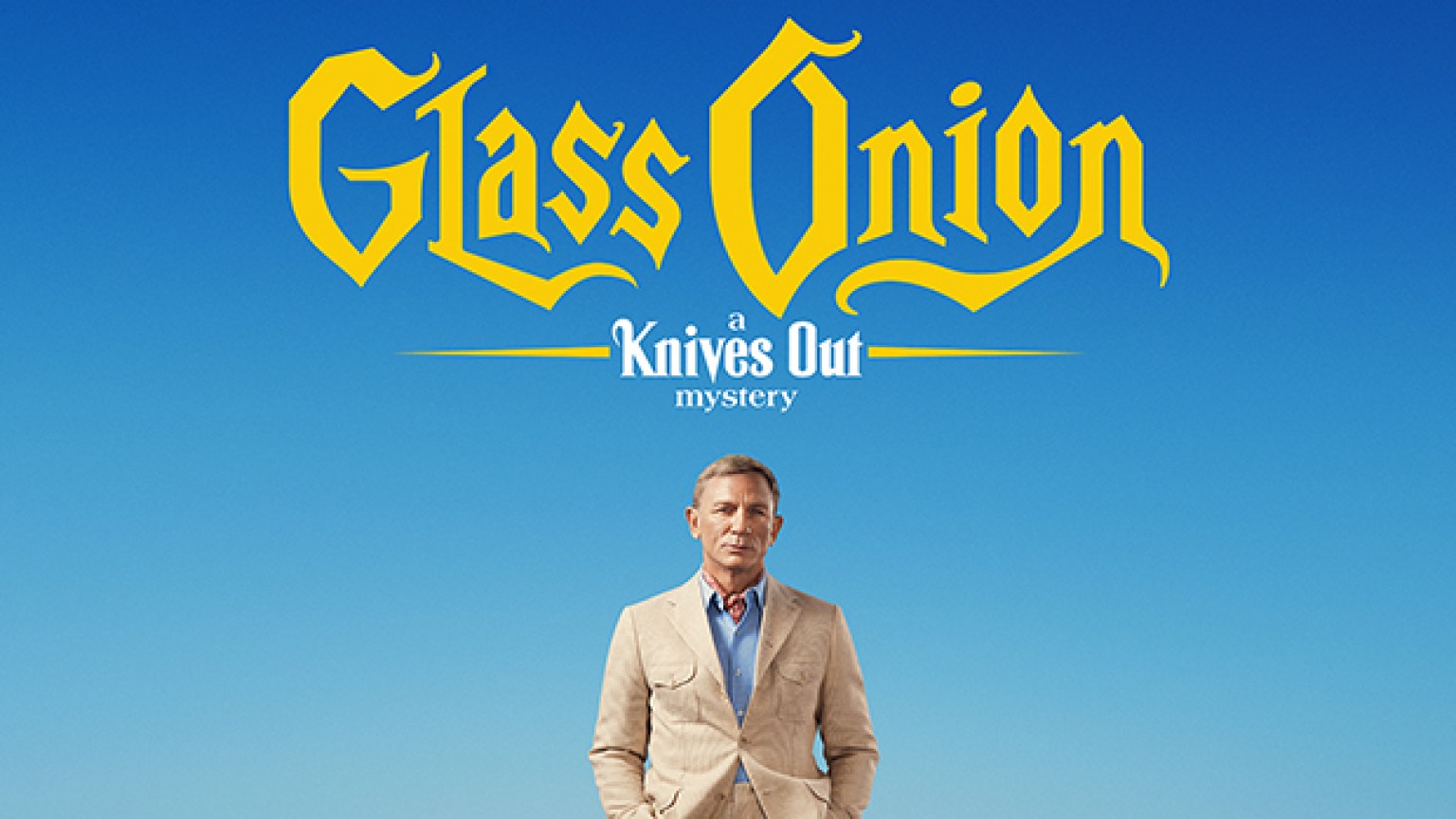 ‘Glass Onion A Knives Out Mystery’ Everything You Need To Know