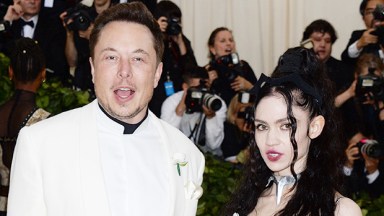 Elon Musk ve Grimes