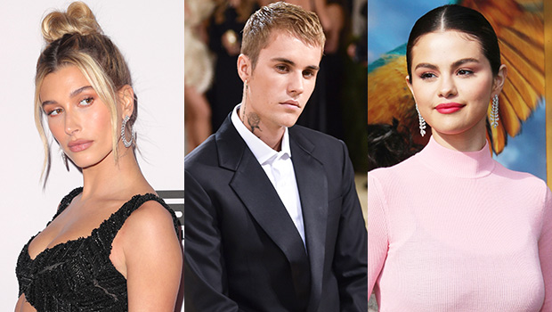Justin Bieber & Selena Gomez’s 2018 Reconciliation ‘Closed A Chapter’ For Them, Hailey Says