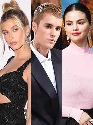 Justin Bieber Looked “Tormented” at 2023 Oscars After-Party Amid Hailey and  Selena Gomez Drama