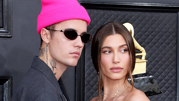 Hailey Bieber Talks Justin & Selena Gomez Relationship & Timeline – Hollywood Life