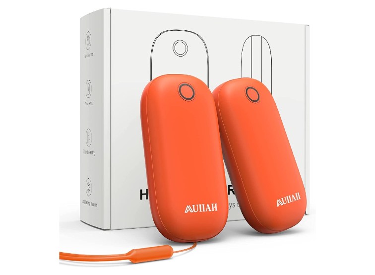 The Top Hand Warmers for 2023 Reviews by Hollywood Life Hollywood Life