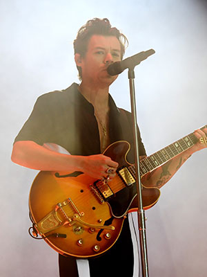 Harry Styles