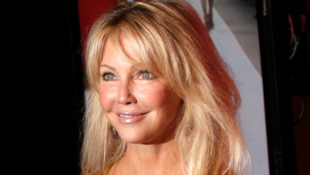 Heather Locklear