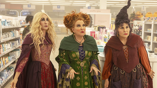 ‘Hocus Pocus 2’: A Possible Third Movie & More You Need To Know