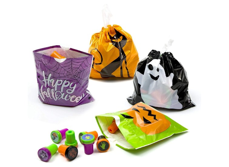 Top Halloween Treat Bags of 2023 Reviews by Hollywood Life Hollywood Life