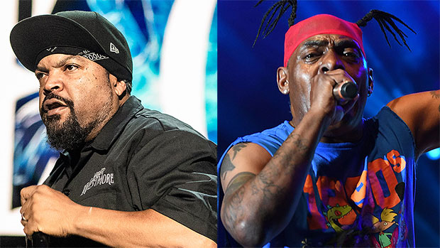 Ice Cube, Stevie J & More Stars Mourn Coolio After Rapper’s Tragic Death At 59