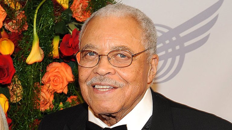 Who Is James Earl Jones? Facts On Darth Vader Voice Actor Retiring 